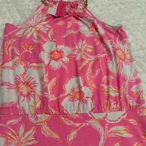 Lilly Pulitzer